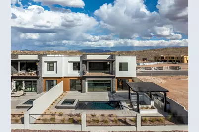 1431 Puesta Del Sol Ln #44, Washington, UT 84780 - Photo 3