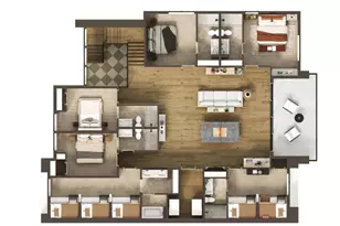 1431 Puesta del sol Ln, Washington, UT 84780 - Photo 49