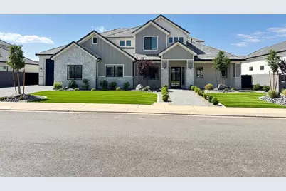 2736 E Moorland Dr, Saint George, UT 84790 - Photo 1