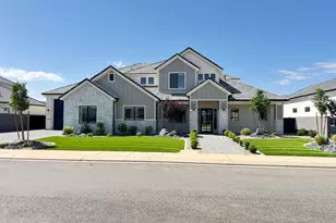 2736 E Moorland Dr, Saint George, UT 84790 - Photo 1