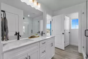 885 W Bright Ridge Ln, Saint George, UT 84790 - Photo 19