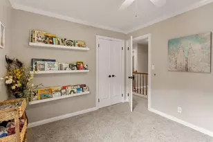 776 E Fiddlers Canyon Rd, Cedar City, UT 84721 - Photo 35