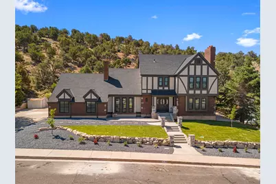 776 E Fiddlers Canyon Rd, Cedar City, UT 84721 - Photo 1
