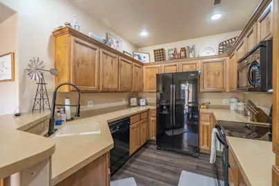 3956 Bella Vista Dr, Santa Clara, UT 84765 - Photo 29