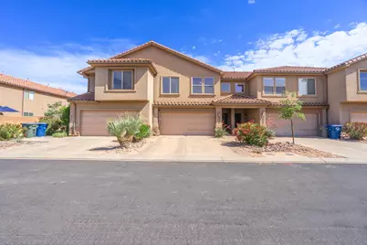 3956 Bella Vista Dr, Santa Clara, UT 84765 - Photo 1