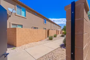3956 Bella Vista Dr, Santa Clara, UT 84765 - Photo 21
