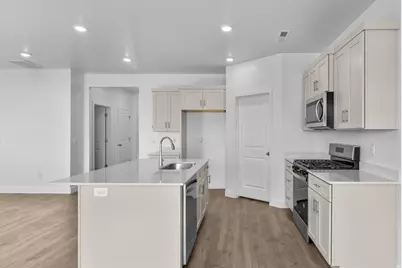 1842 S Queens Garden Dr #4280, Washington, UT 84780 - Photo 11