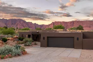 550 Kayenta Pkwy, Ivins, UT 84738 - Photo 1