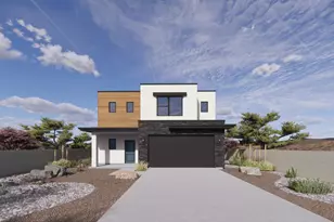 1874 S Queens Garden Ln, Washington, UT 84780 - Photo 1