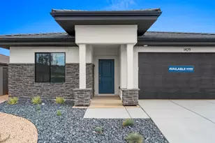 1624 S Staircase Wy, Washington, UT 84780 - Photo 3
