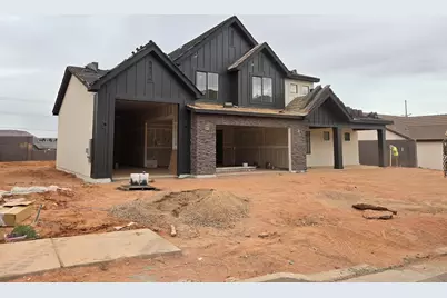 1806 S Forbidding Way #4307, Washington, UT 84780 - Photo 1