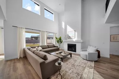 1806 S Forbidding Way #4307, Washington, UT 84780 - Photo 5