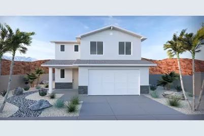 3772 W 1440 S #Lot 23, Hurricane, UT 84737 - Photo 1