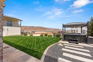 2591 E Washington Dam Rd, Washington, UT 84780 - Photo 67