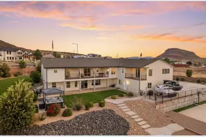 2591 E Washington Dam Rd, Washington, UT 84780 - Photo 11