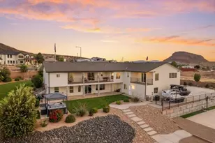 2591 E Washington Dam Rd, Washington, UT 84780 - Photo 11