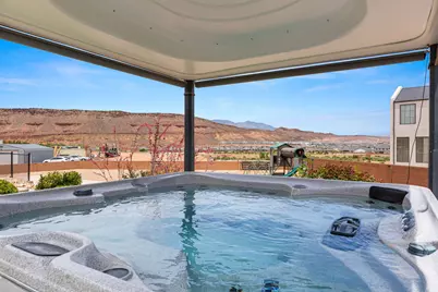 2591 E Washington Dam Rd, Washington, UT 84780 - Photo 47