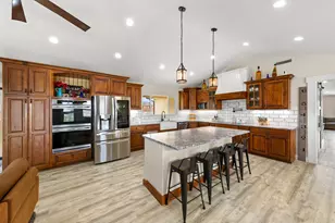 2591 E Washington Dam Rd, Washington, UT 84780 - Photo 27