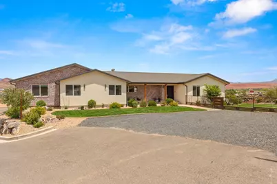 2591 E Washington Dam Rd, Washington, UT 84780 - Photo 17