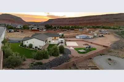 2591 E Washington Dam Rd, Washington, UT 84780 - Photo 61