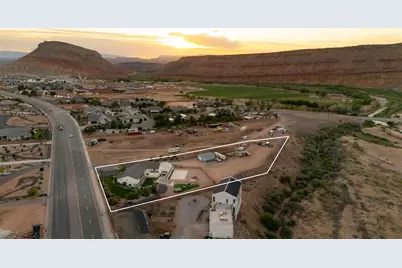 2591 E Washington Dam Rd, Washington, UT 84780 - Photo 5