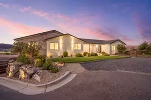 2591 E Washington Dam Rd, Washington, UT 84780 - Photo 15
