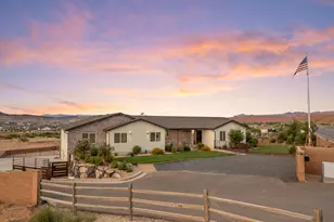 2591 E Washington Dam Rd, Washington, UT 84780 - Photo 3