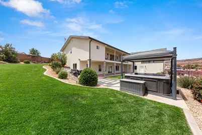 2591 E Washington Dam Rd, Washington, UT 84780 - Photo 65