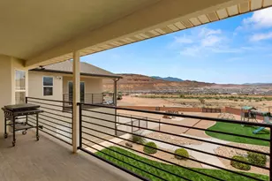 2591 E Washington Dam Rd, Washington, UT 84780 - Photo 25