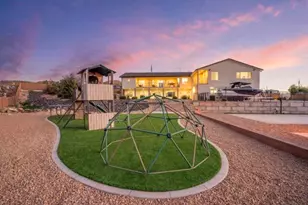 2591 E Washington Dam Rd, Washington, UT 84780 - Photo 13