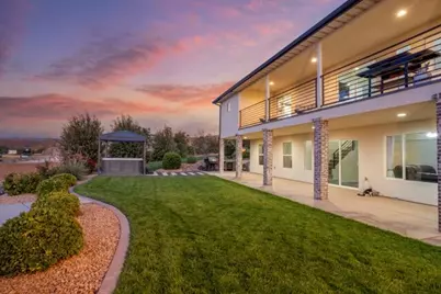 2591 E Washington Dam Rd, Washington, UT 84780 - Photo 13