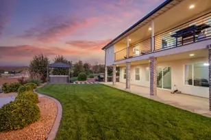 2591 E Washington Dam Rd, Washington, UT 84780 - Photo 13