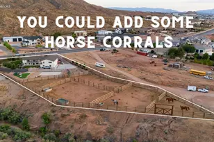 2591 E Washington Dam Rd, Washington, UT 84780 - Photo 81