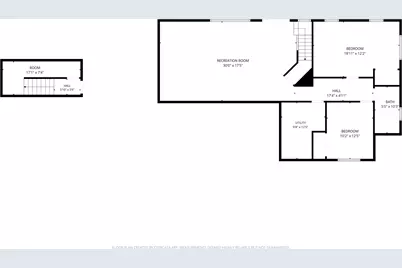 2591 E Washington Dam Rd, Washington, UT 84780 - Photo 89