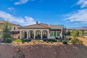 2243 W Sunbrook Dr, Saint George, UT 84770 - Photo 41
