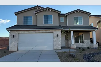 5372 S Shorebreak Dr #Lot 401, Washington, UT 84780 - Photo 1