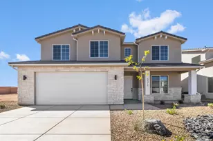 5372 S Shorebreak Dr, Washington, UT 84780 - Photo 1