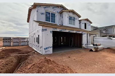 5372 S Shorebreak Dr #Lot 401, Washington, UT 84780 - Photo 1