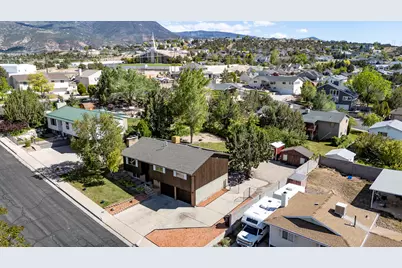 2171 W Skyview Dr, Cedar City, UT 84720 - Photo 51
