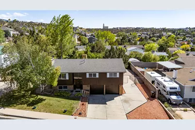 2171 W Skyview Dr, Cedar City, UT 84720 - Photo 49