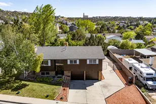 2171 W Skyview Dr, Cedar City, UT 84720 - Photo 49