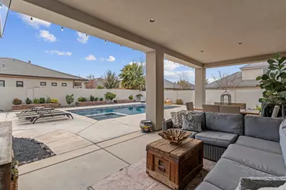 3196 E 2550 S, Saint George, UT 84790 - Photo 31