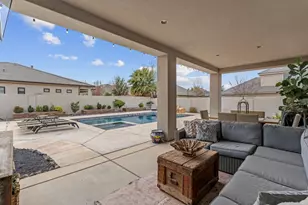 3196 E 2550 S, Saint George, UT 84790 - Photo 31