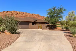 2410 Entrada Trail, Saint George, UT 84770 - Photo 3