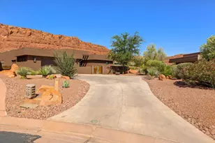 2410 Entrada Trail, Saint George, UT 84770 - Photo 3