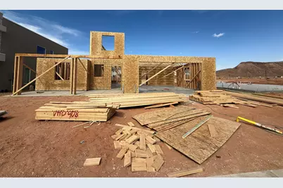5373 S Shorebreak Drive #Lot 408, Washington, UT 84780 - Photo 1