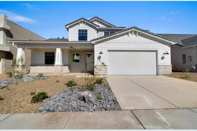 5373 S Shorebreak Drive #Lot 408, Washington, UT 84780 - Photo 1