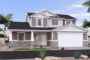 5373 S Shorebreak Dr, Washington, UT 84780 - Photo 1