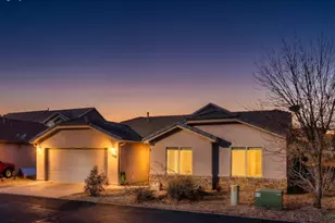 1269 E Pine Valley St, Washington, UT 84780 - Photo 3