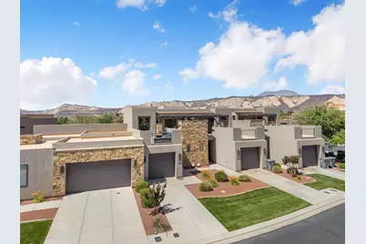 1676 W Escapes Dr, Saint George, UT 84770 - Photo 3